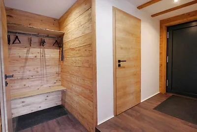 Appartement de vacances avec 3 chambres