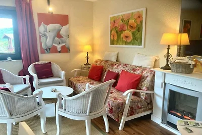 Ferienwohnung in Harz mit 1 Schlafzimmer