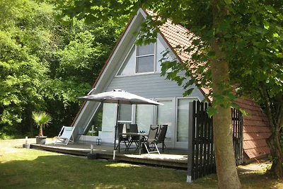 Casa Vacanze in Germania con Vista