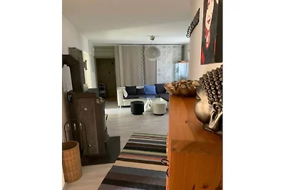 Ferienwohnung mit 1 Schlafzimmer