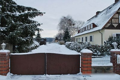 2 Gut Fürstenberg Residenza di vacanza...