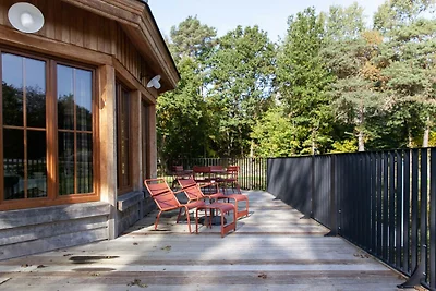 Holiday home in NAME - Namur