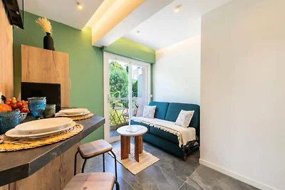 Appartement in Cannes vlakbij het strand van...