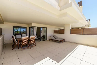 Moderno appartamento a Mijas Costa