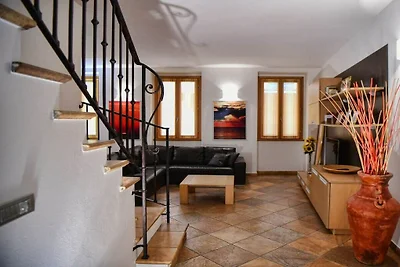 Casa Roncati Deluxe Résidence de vacances...