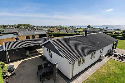 4 Sterne Ferienhaus in Hejls