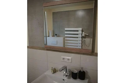 Ferienwohnung mit 1 Schlafzimmer