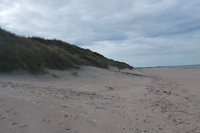 6 persoons vakantie huis in Pandrup-By Traum