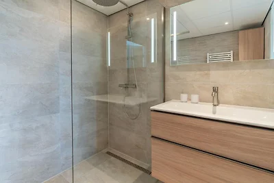 2-Personen-Apartment mit Meerblick