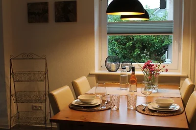 Apartamento vacacional con 2 dormitorios.