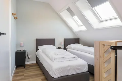 Gemütliche Wohnung am schönen Sneekermeer