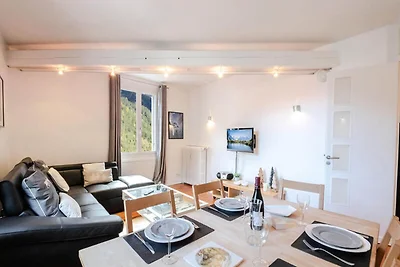 3 Zimmer für 5 Personen