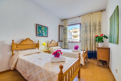 Casa vacanze con 3 camere da letto ad Alcudia