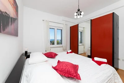 Apartment Villa Andro - Three Bedroom Apartme...