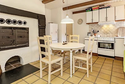 Ferienhaus Erholungsurlaub Assens