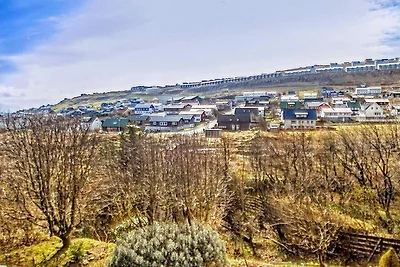 Loftwohnung in der Natur