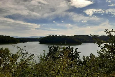 Ferienhaus Stara Kamienica nahe Skipisten