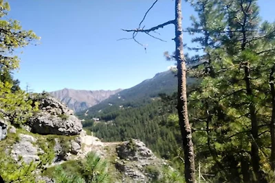 Residenz Le Balcon Des Airelles