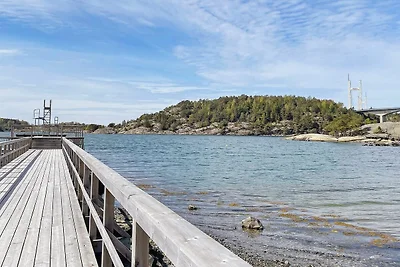 3 Personen Ferienhaus in STENUNGSUND