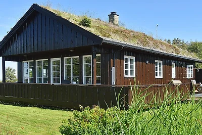 9 Personen Ferienhaus in Farstad-By Traum