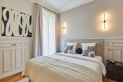 Geweldig appartement Saint Germain des Prés m...