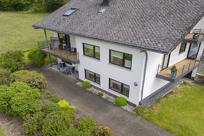 Vakantieappartement met 1 slaapkamer