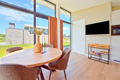 Ferienhaus Erholungsurlaub Leiden