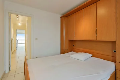 Wohnung in Blankenberge nahe Belgien Pier