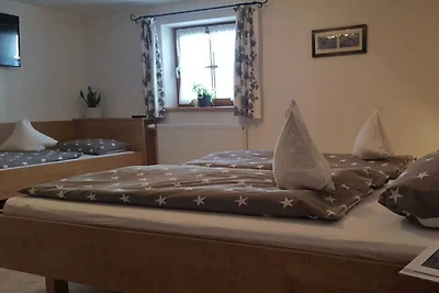 Ferienwohnung mit 2 Schlafzimmer