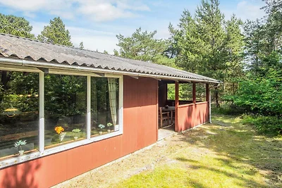 4 Personen Ferienhaus in Rømø
