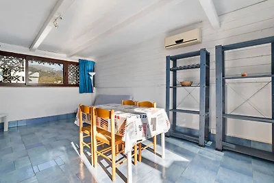 Apartment am Meer in Policastro Bussentino mi...