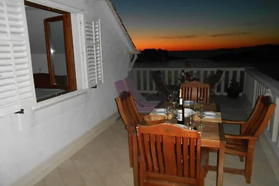 Apartment Riva - Two Bedroom Apartment with S...