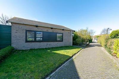Bungalow vicino Spiaggia Sint Maartenszee
