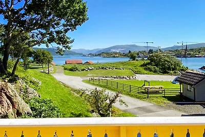 11 persoons vakantie huis in VEVANG-By Traum