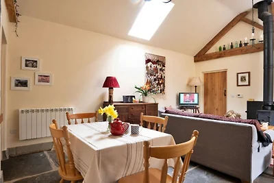 Sea View Carbis Bay House voor 6 personen