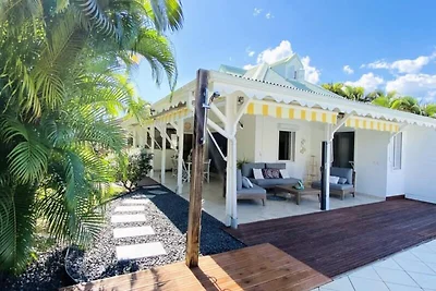 Villa in Saint-François nahe Raisins Clairs