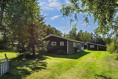 6 Personen Ferienhaus in Glesborg