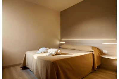 Appartamento Classico in Toscana