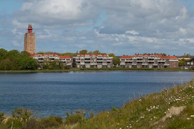 Casa vacanze vicino a Markermeer e Amsterdam