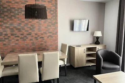 Studio für 6 Personen