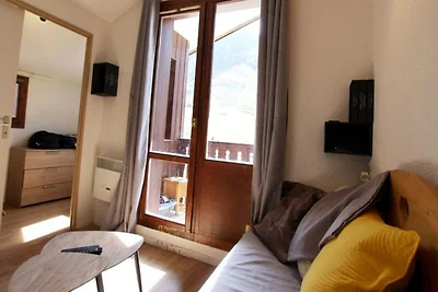 Südstudio an der Piste