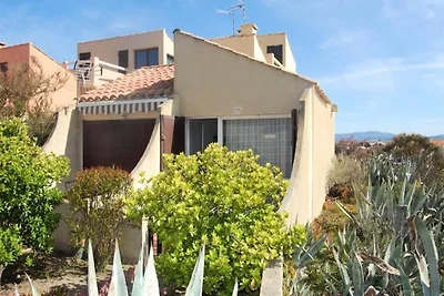 Studio für 2 Personen