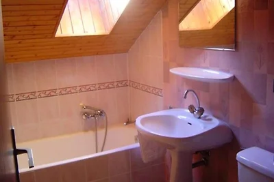 3 Zimmer für 6 Personen