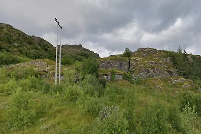 6 persoons vakantie huis in Ballstad-By Traum