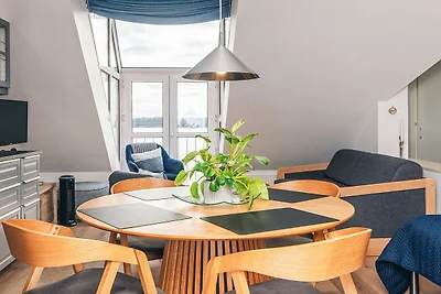 2 Personen Ferienhaus in Hejls-By Traum