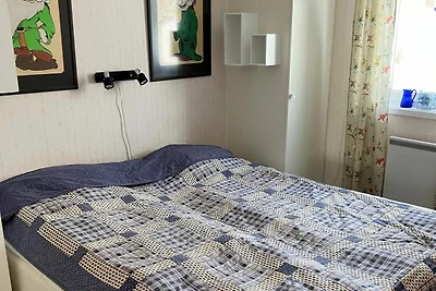 6 Personen Ferienhaus in SUNNE-By Traum