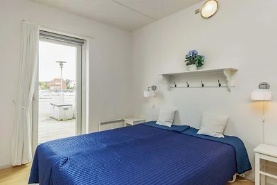 4 Personen Ferienhaus in Rudkøbing-By Traum