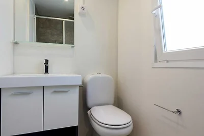 Mobilehome im Caravanpark The Garda Village i...