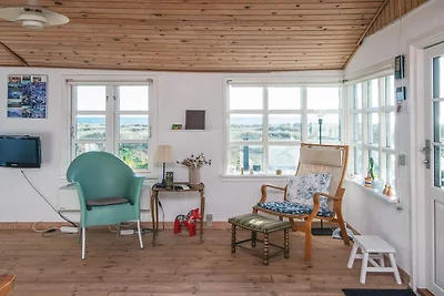 4 persoons vakantie huis in Grenaa