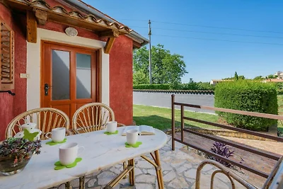 Appartamento Milena - Visignano con piscina